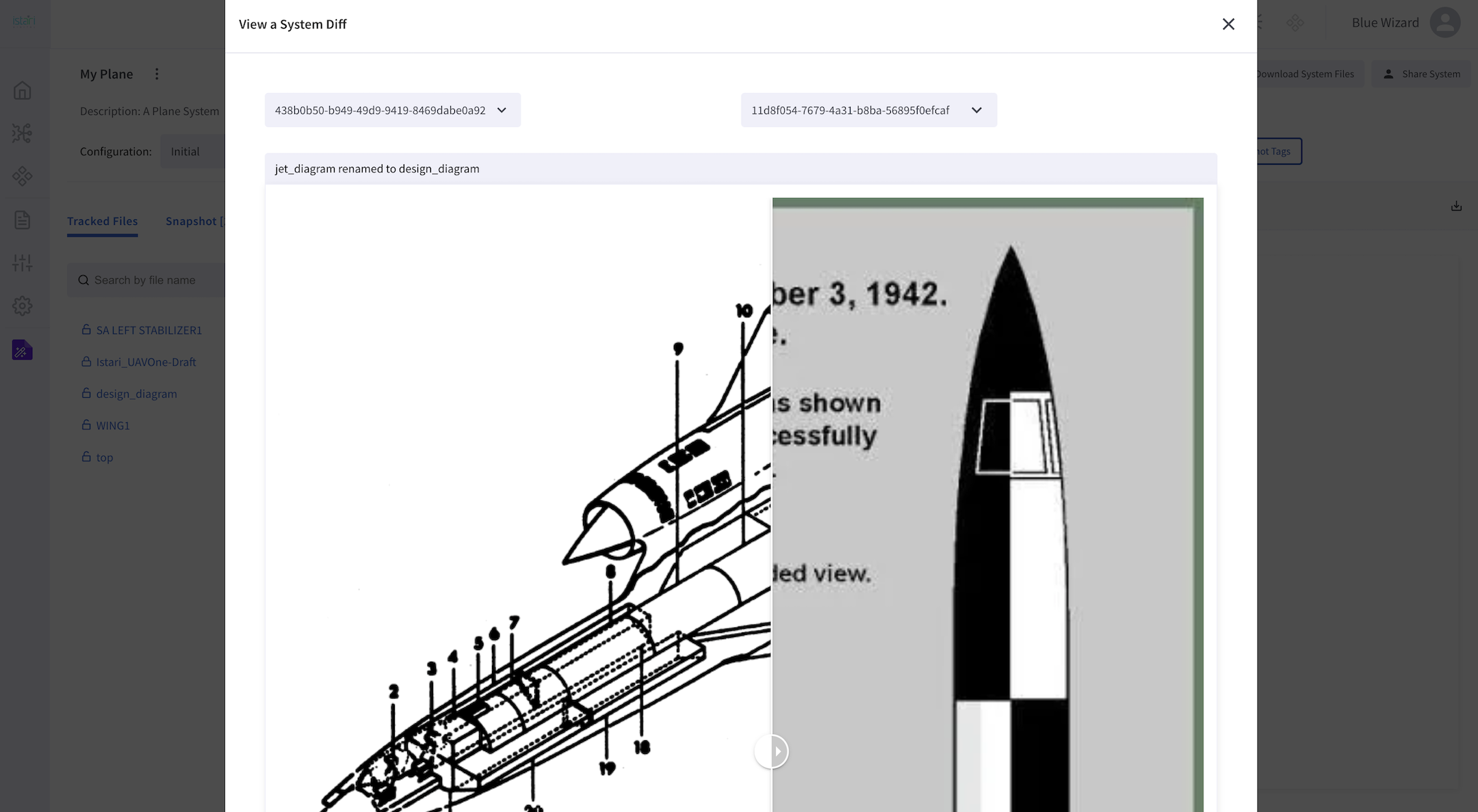 Diff Image